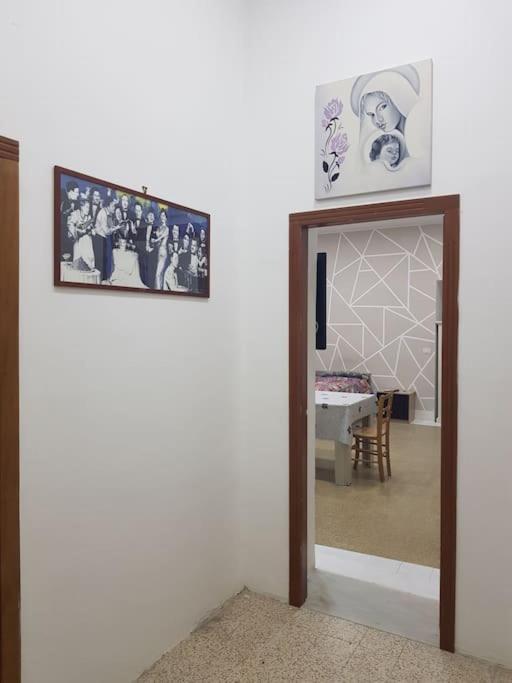Casa Gaetano Apartment Naples Exterior photo